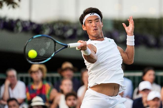 他感受到的 他感受到的