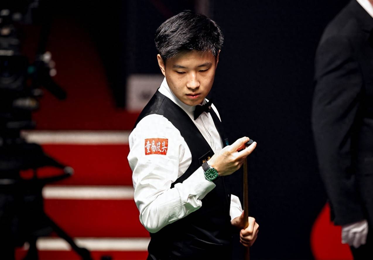 长期的积极 长期的积极