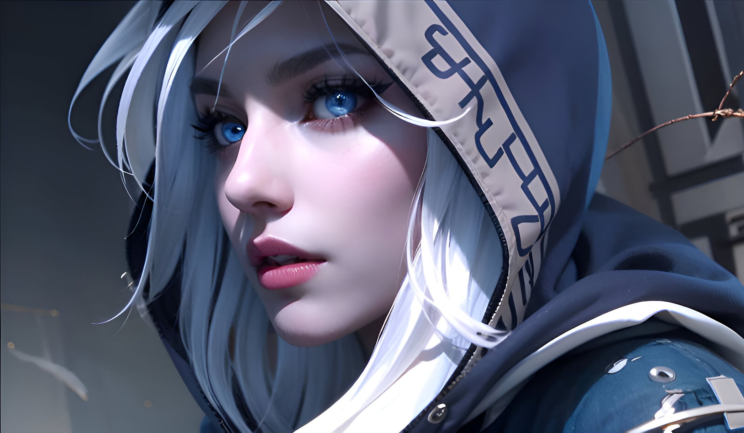 事中极为致 事中极为致