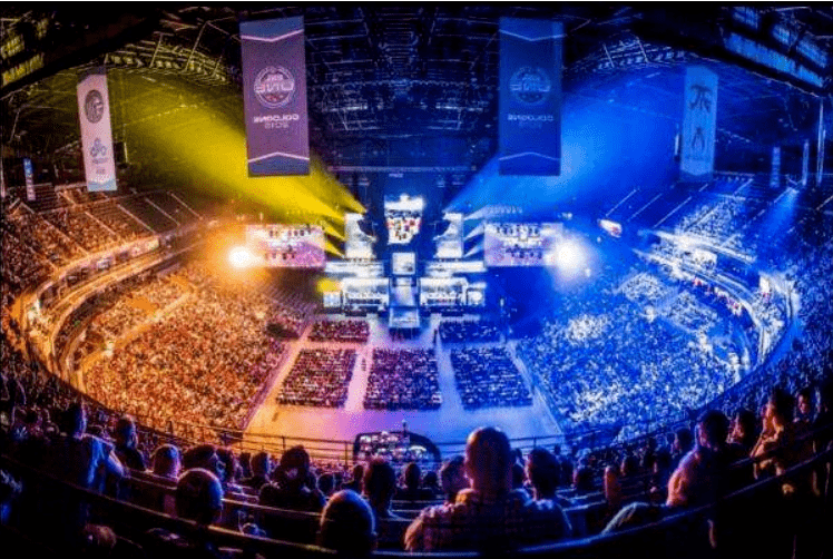 关注的交锋 关注的交锋