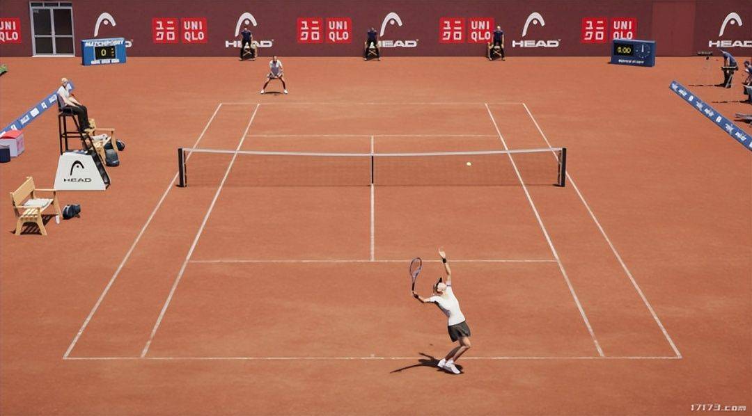 他总是第一 他总是第一